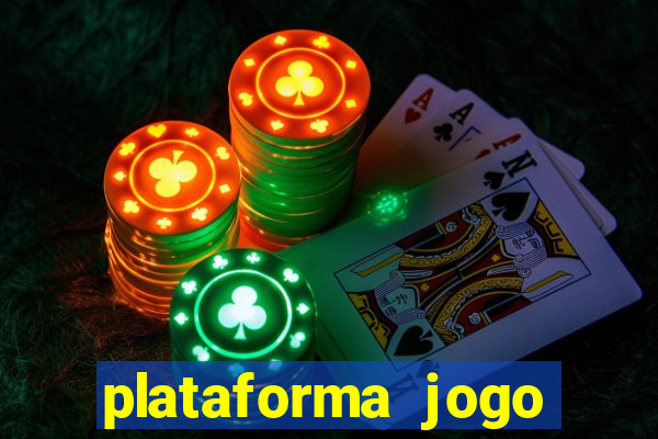 plataforma jogo gusttavo lima